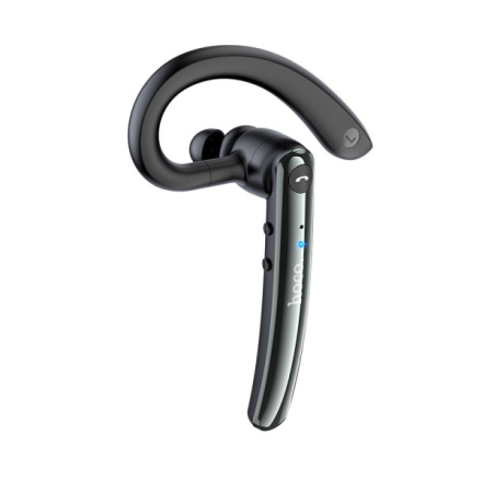 HOCO wireless bluetooth headset ENC S19 metal grey 443982