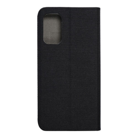 SENSITIVE Book case for SAMSUNG A32 LTE ( 4G ) black 445478