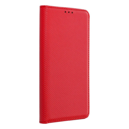 SMART CASE Book for SAMSUNG A32 5G red 446448