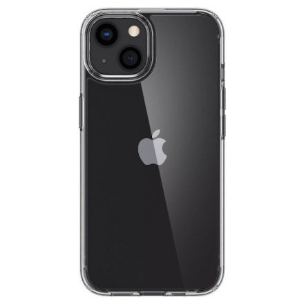 SPIGEN case ULTRA HYBRID for IPHONE 13 transparent 446767