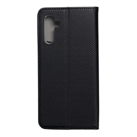 SMART CASE Book for SAMSUNG A13 5G / A04S black 447607