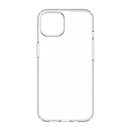 SPIGEN Liquid Crystal case for IPHONE 13 transparent 447895