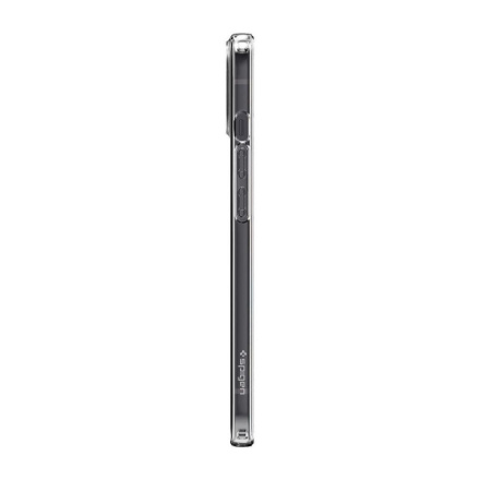 SPIGEN Liquid Crystal case for IPHONE 13 transparent 447895