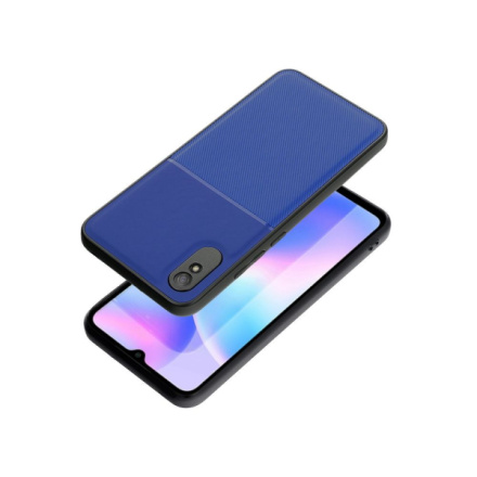 NOBLE case for XIAOMI Redmi 9AT / Redmi 9A blue 448296