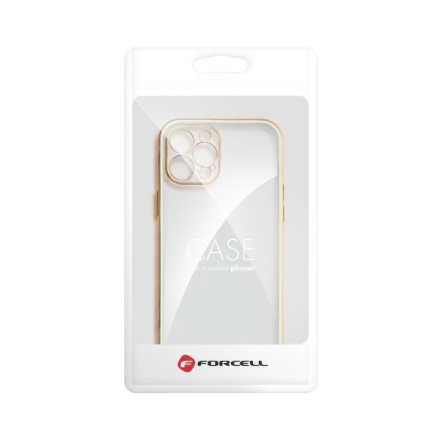 LUX Case for SAMSUNG Galaxy A13 4G white 450539