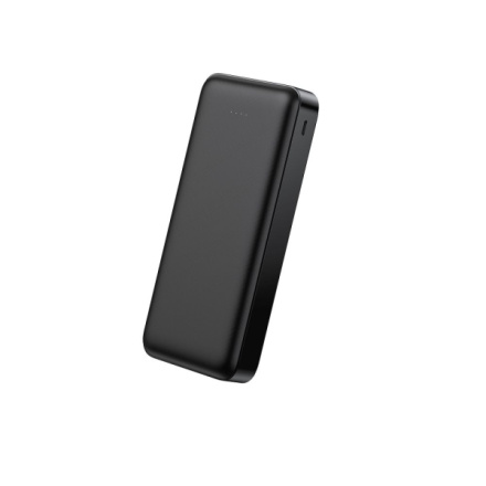 VEGER powerbank 20 000 mAh 2A A20 (W2015) black 521356