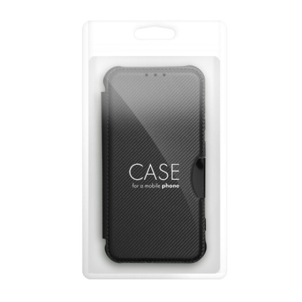 RAZOR Book for Samsung S23 5G black 0903396185878