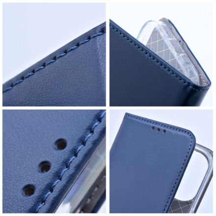  SMART MAGNETO Book case for SAMSUNG A52 / A52S / A52 5G navy 581765