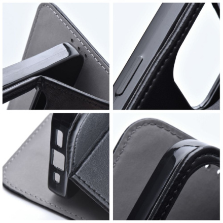 SMART MAGNETO Book case for XIAOMI XIAOMI Redmi 10c black 582027