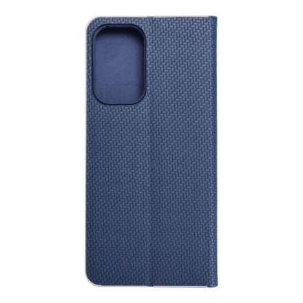 LUNA Book Carbon for SAMSUNG A23 5G blue 583201