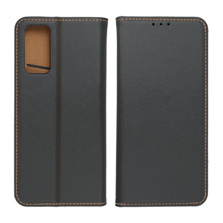 SMART PRO Book leather case for SAMSUNG A23 5G black 583219