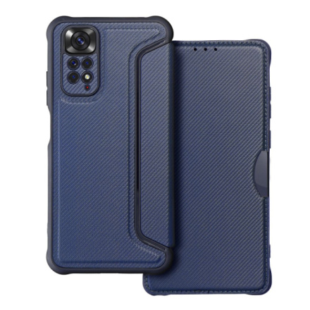 RAZOR Book for XIAOMI Redmi NOTE 11 / 11S blue 583257