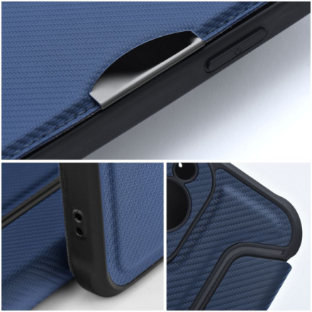 RAZOR Book for XIAOMI Redmi Note 11 Pro / 11 Pro 5G blue 583258