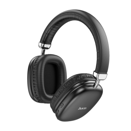 HOCO wireless headphones W35 black 583421