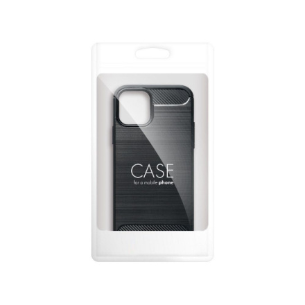 CARBON case for XIAOMI POCO C40 black 583945