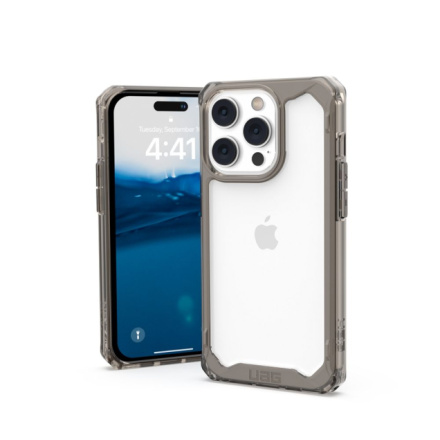 UAG Urban Armor Gear case PLYO for IPHONE 14 Plus ash 584411