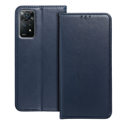 SMART MAGNETO Book case for XIAOMI XIAOMI Redmi A1 / Redmi A2 navy 584857