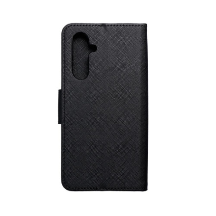 FANCY Book for SAMSUNG A54 5G black 586174