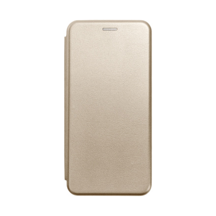 Book Elegance for SAMSUNG A14 5G gold 586180