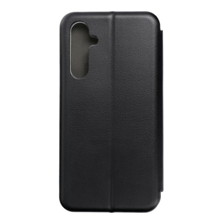 ELEGANCE book case for SAMSUNG A54 5G black 586184