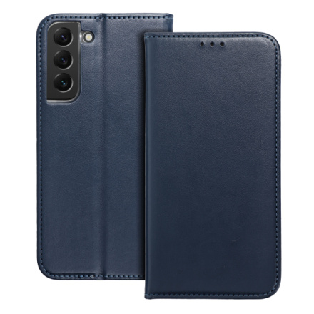 SMART MAGNETO Book case for SAMSUNG A54 5G navy 586198