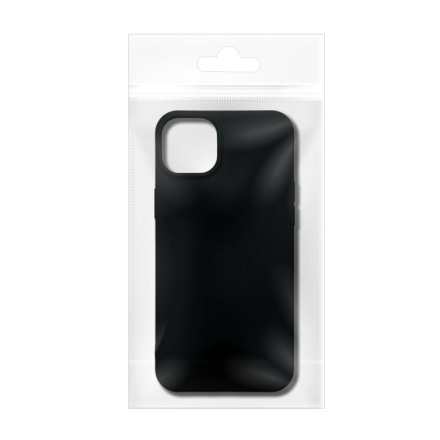 MATT Case for VIVO Y35 black 586364