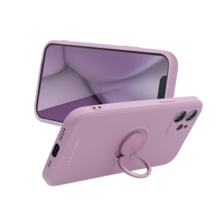 ROAR case AMBER for SAMSUNG A14 5G Purple 586745