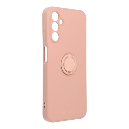 ROAR case AMBER for SAMSUNG A14 5G Pink 586746