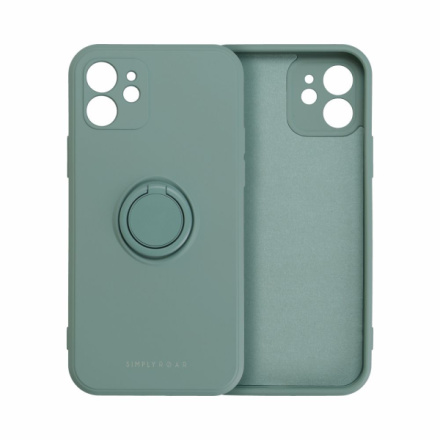 ROAR case AMBER for SAMSUNG A14 5G Green 586747