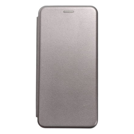 Book Elegance for SAMSUNG A14 4G / A14 5G grey 590075