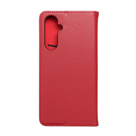 SMART PRO Book leather case for SAMSUNG A54 5G claret 590204