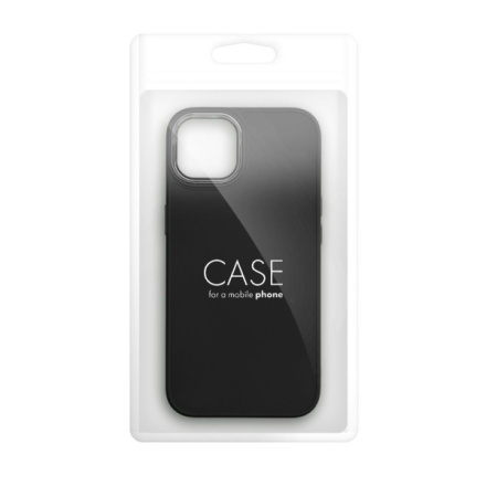 FRAME Case for SAMSUNG A14 4G / A14 5G black 590442