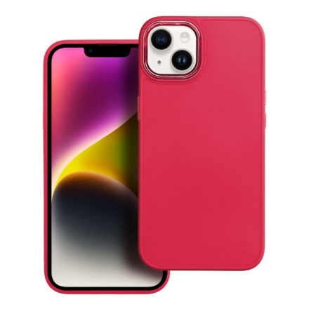 FRAME Case for SAMSUNG A54 5G magenta 590473