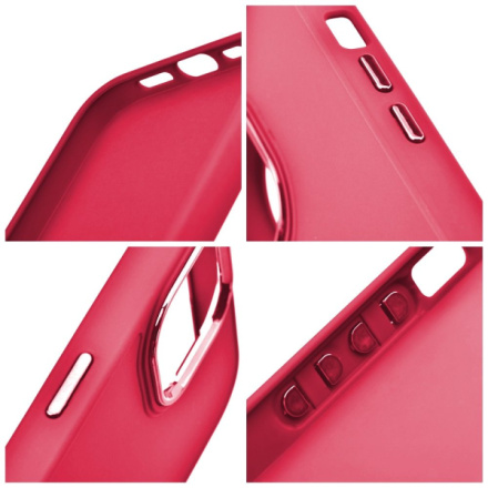 FRAME Case for SAMSUNG A54 5G magenta 590473