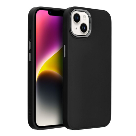 FRAME Case for Xiaomi Redmi 9AT / Redmi 9A black 590510