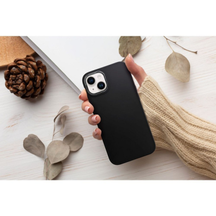 FRAME Case for Xiaomi Redmi 9AT / Redmi 9A black 590510