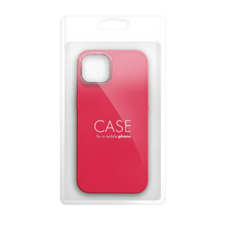 FRAME Case for XIAOMI Redmi Note 11 / 11S magenta 590521