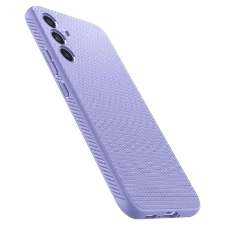 SPIGEN Liquid Air case for SAMSUNG A34 5G awesome violet 591048