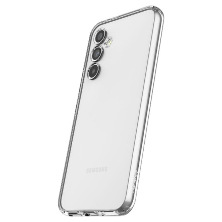 SPIGEN Liquid Crystal for SAMSUNG A54 5G transparent 591052