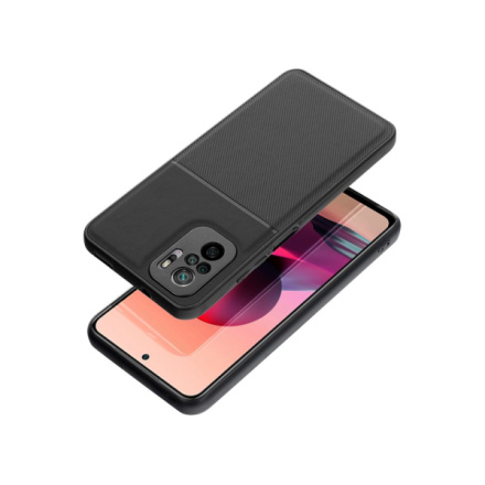 NOBLE case for XIAOMI Redmi Note 12 Pro 5G black 591215