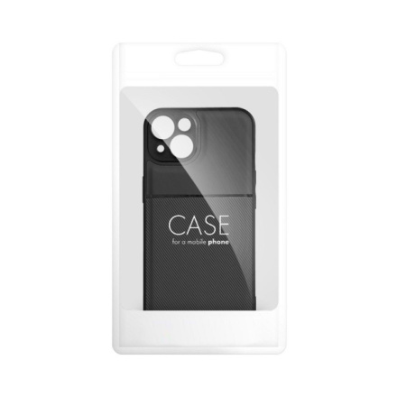 NOBLE case for XIAOMI Redmi 12C black 591221