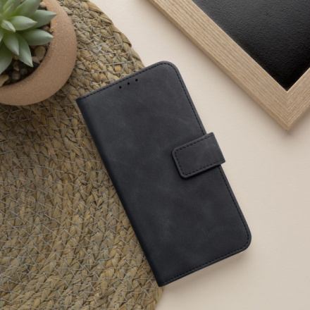 TENDER Book Case for XIAOMI Redmi Note 12 4G black 591300