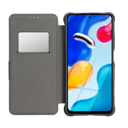 RAZOR Book for XIAOMI Redmi Note 12 4G blue 591316