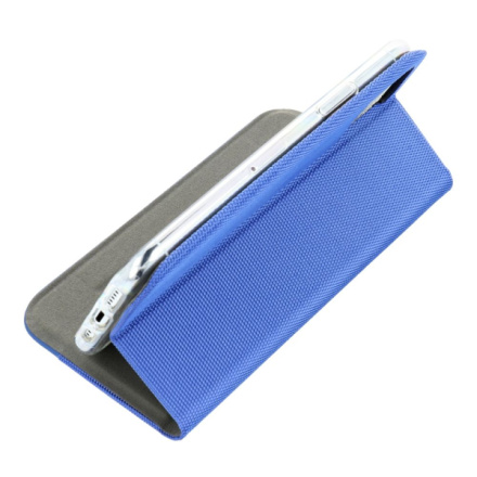 SENSITIVE Book case for XIAOMI Redmi 12C light blue 591347