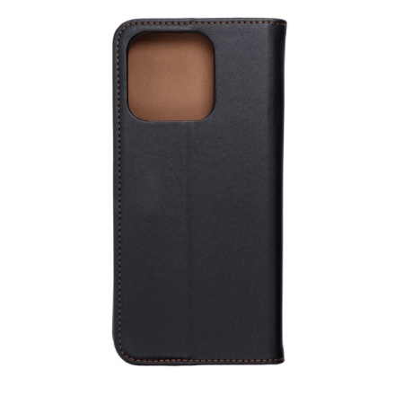 SMART PRO Book leather case for XIAOMI Redmi 12C black 591383