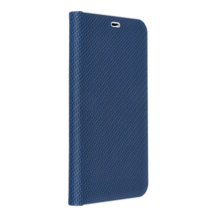 LUNA Book Carbon for Xiaomi 13 Lite blue 591402