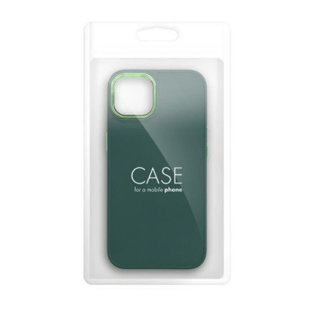 FRAME Case for XIAOMI Redmi Note 12 Pro Plus 5G green 591440