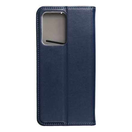 SMART MAGNETO Book case for XIAOMI Redmi Note 12 Pro 5G navy 591679