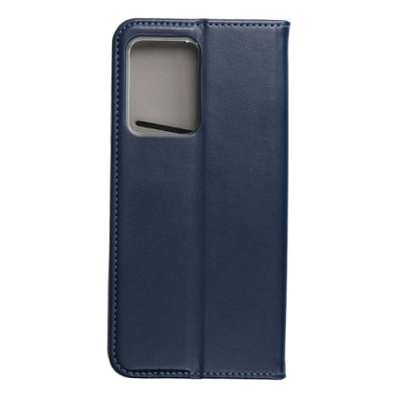 SMART MAGNETO Book case for XIAOMI Redmi Note 12 Pro Plus 5G navy 591683