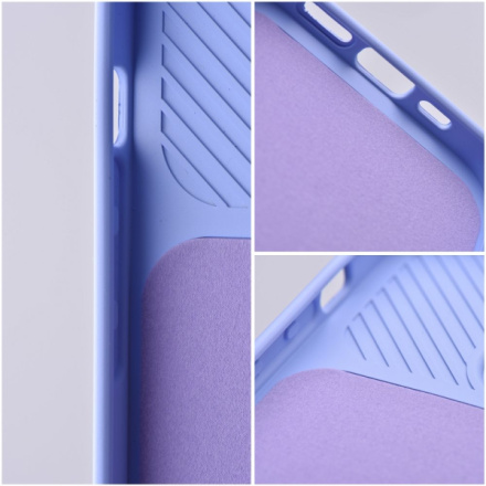 SLIDE case for SAMSUNG A34 5G lavender 591753